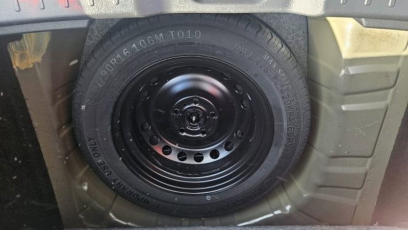 Nissan Juke usata a Lucca (18)