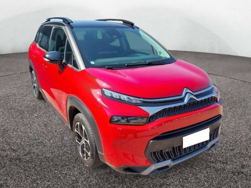Citroen C3 Aircross usata a Firenze