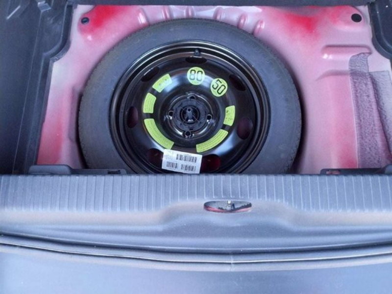 Citroen C3 Aircross usata a Firenze (11)