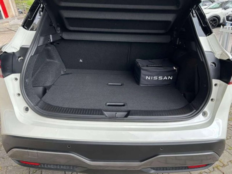 Nissan Qashqai usata a Firenze (7)