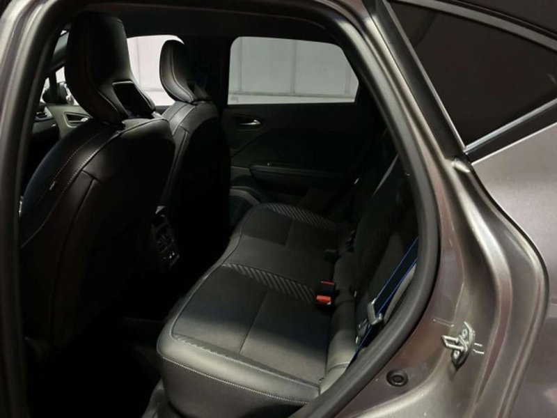 Renault Captur nuova a Firenze (12)