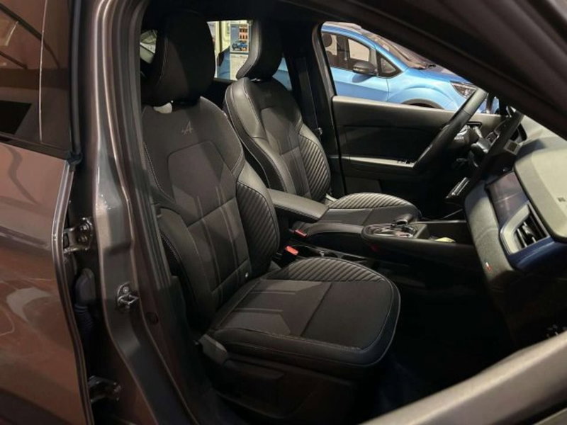 Renault Captur nuova a Firenze (15)