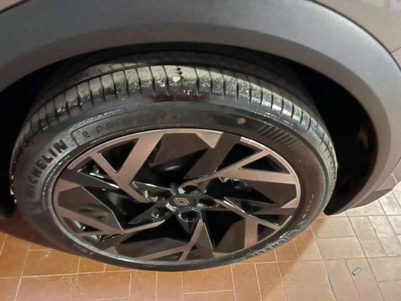 Renault Captur nuova a Firenze (16)