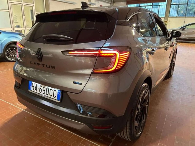Renault Captur nuova a Firenze (4)