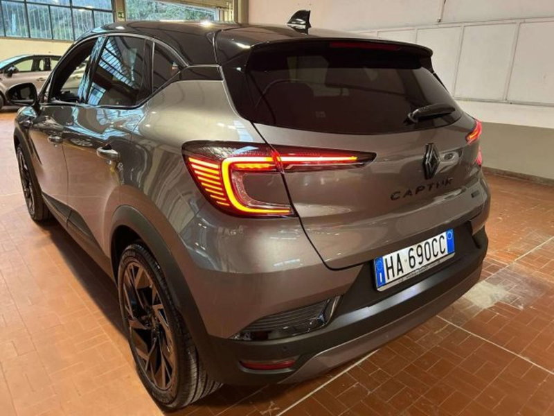 Renault Captur nuova a Firenze (6)