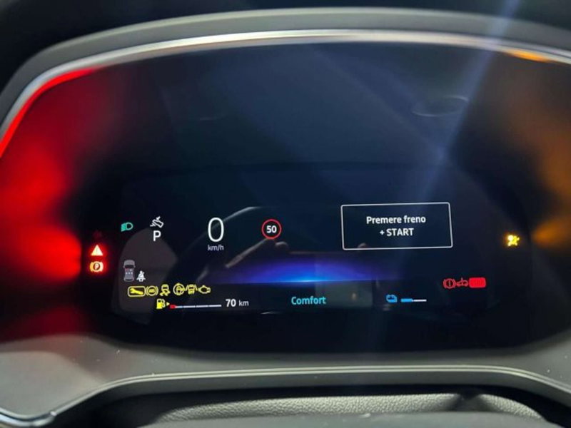 Renault Captur nuova a Firenze (8)