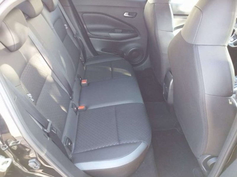 Nissan Juke usata a Firenze (11)