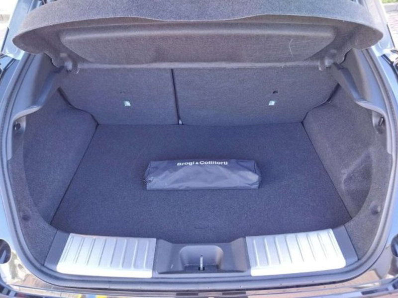 Nissan Juke usata a Firenze (9)