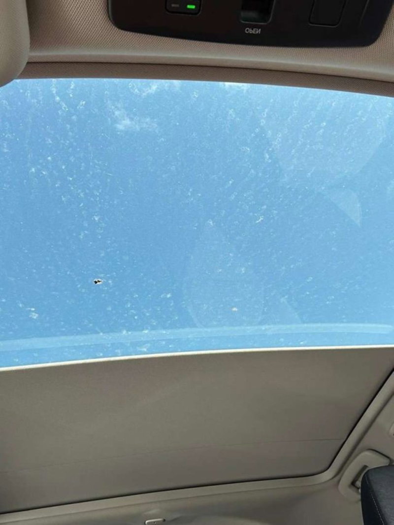 Nissan Qashqai usata a Firenze (10)