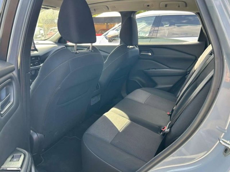 Nissan Qashqai usata a Firenze (12)