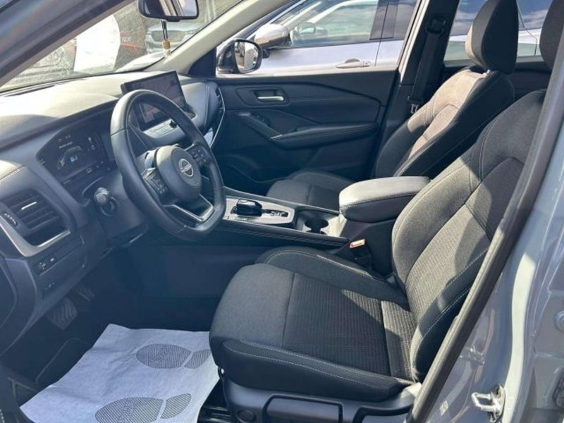 Nissan Qashqai usata a Firenze (15)