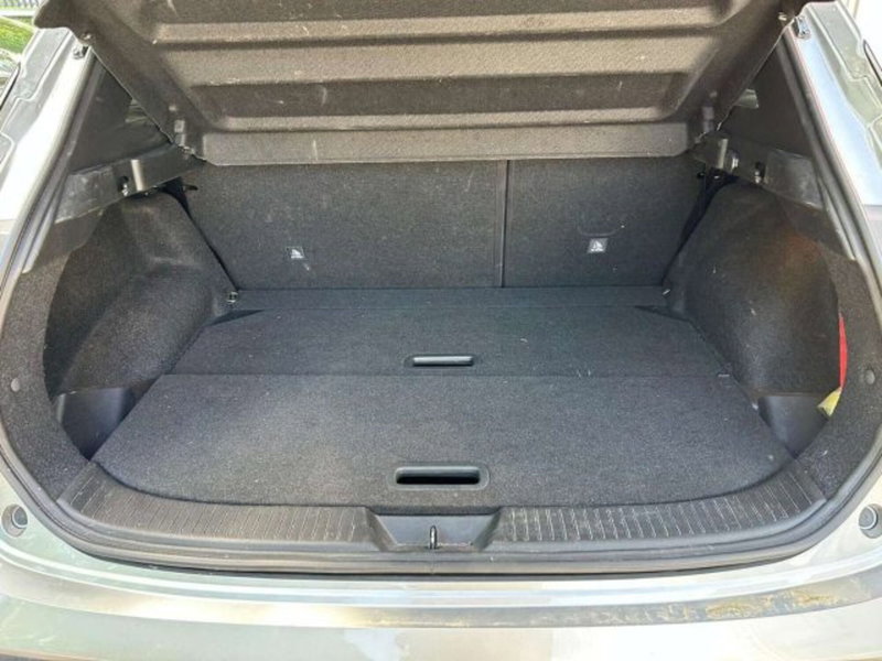 Nissan Qashqai usata a Firenze (7)