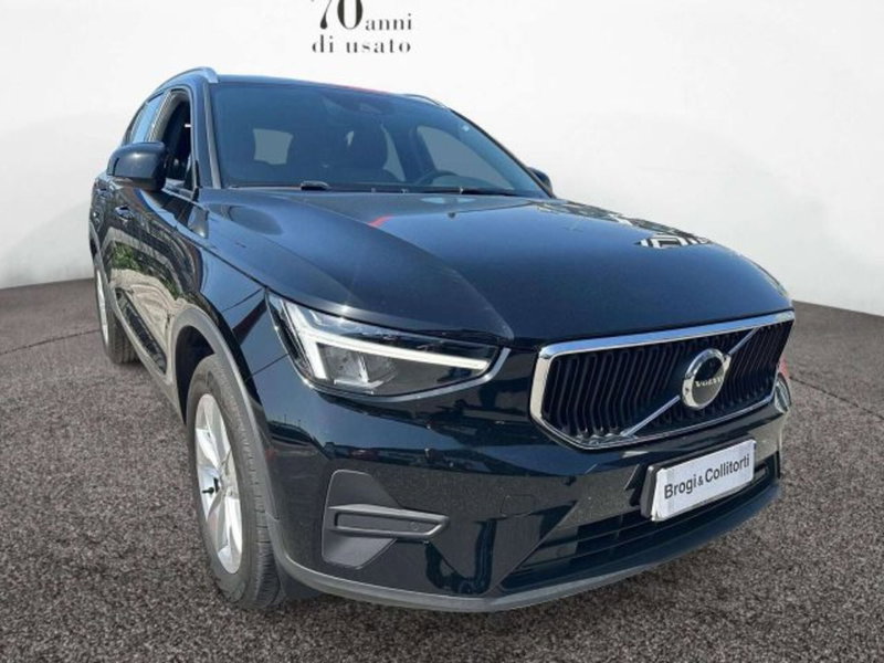 Volvo XC40 usata a Firenze