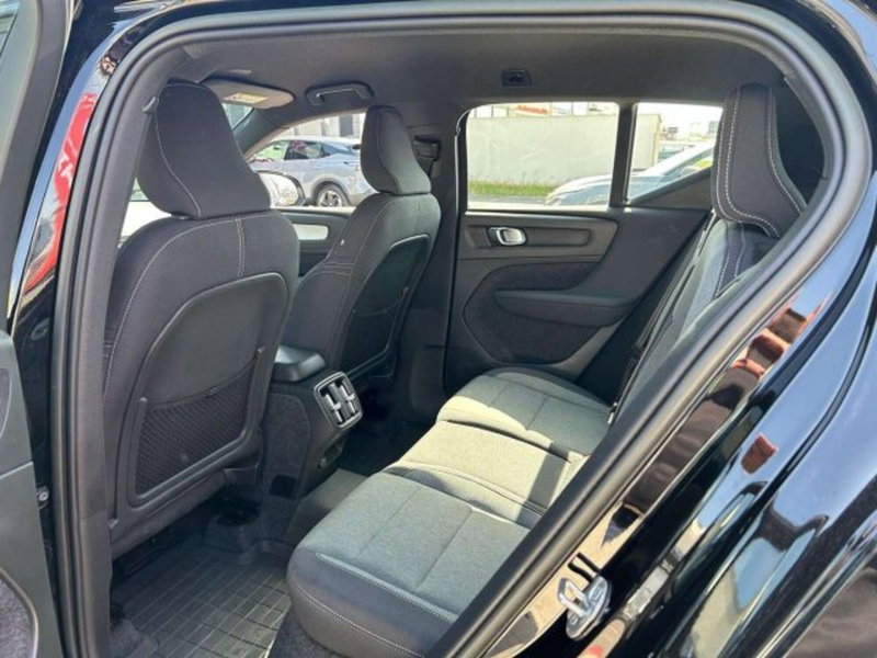 Volvo XC40 usata a Firenze (12)