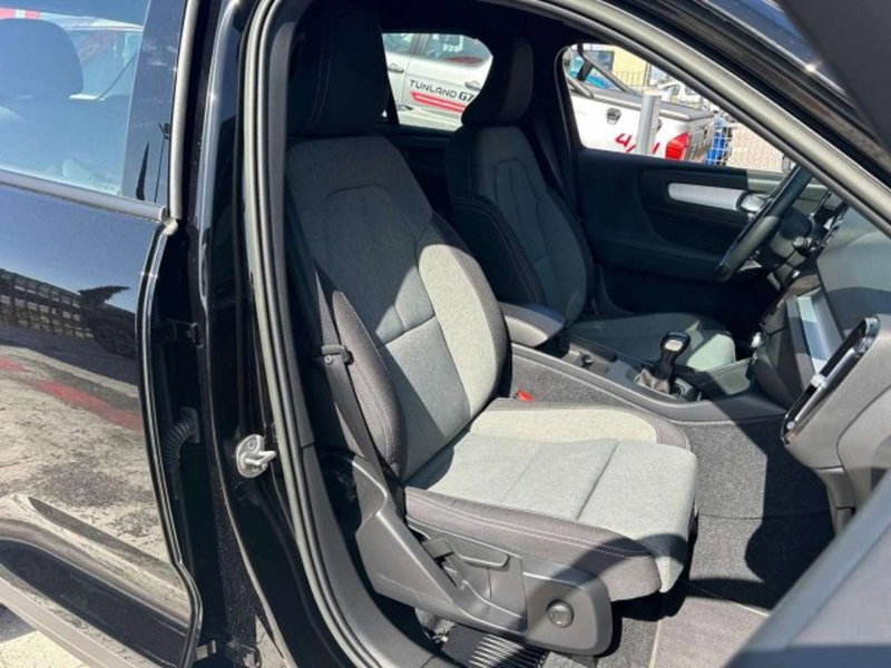 Volvo XC40 usata a Firenze (14)