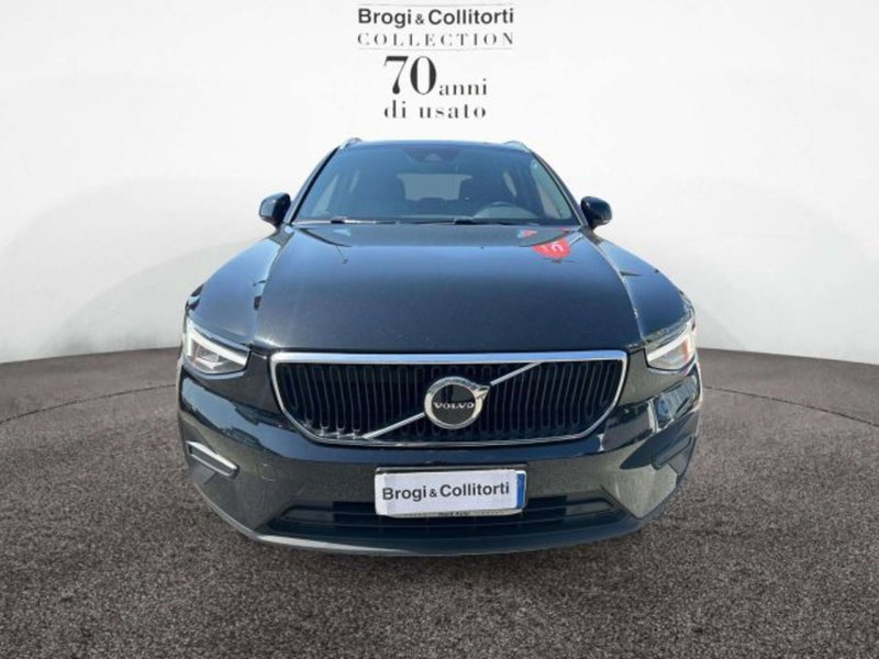 Volvo XC40 usata a Firenze (2)