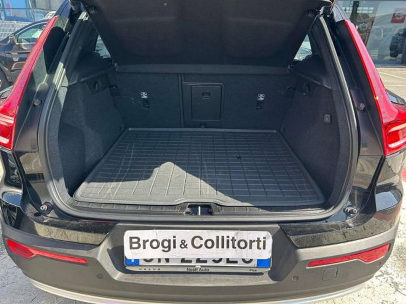 Volvo XC40 usata a Firenze (7)