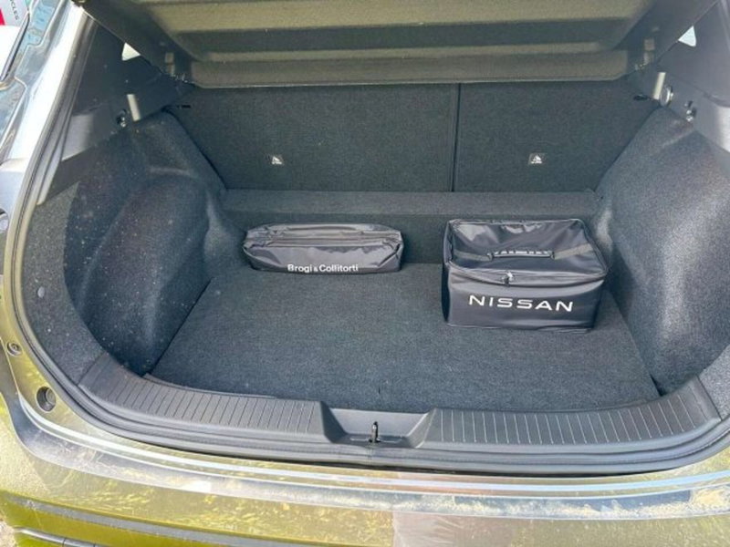 Nissan Qashqai usata a Firenze (6)