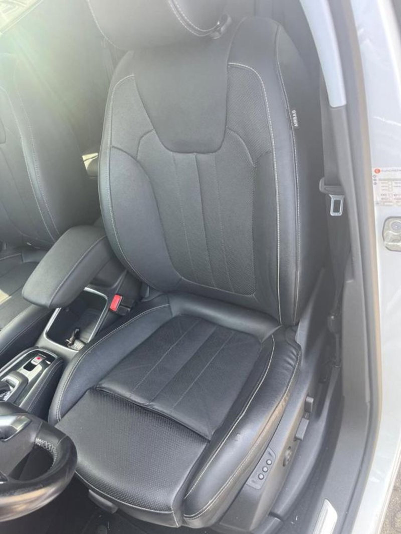 Opel Grandland X usata a Savona (12)