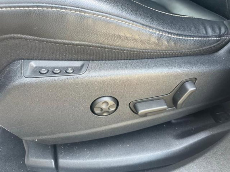 Opel Grandland X usata a Savona (13)