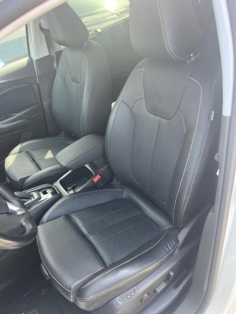 Opel Grandland X usata a Savona (14)