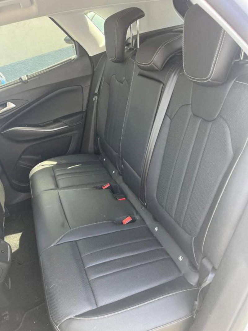 Opel Grandland X usata a Savona (15)