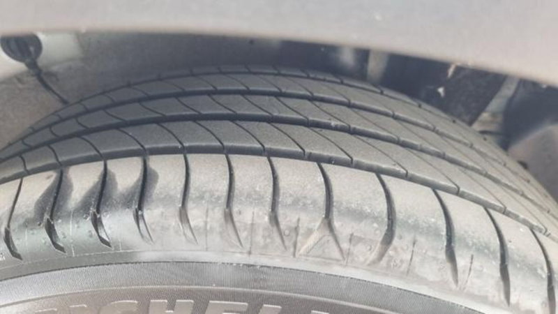 Hyundai Bayon usata a Savona (15)