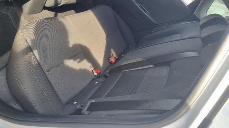 Hyundai Bayon usata a Savona (16)