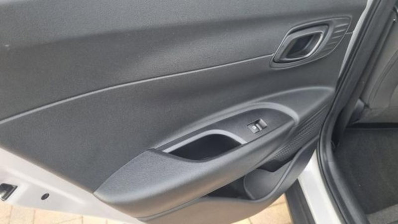 Hyundai Bayon usata a Savona (17)