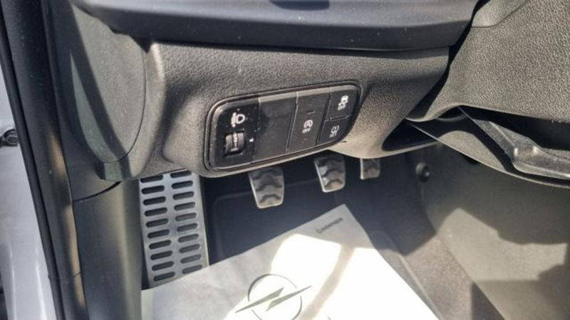 Hyundai Bayon usata a Savona (20)