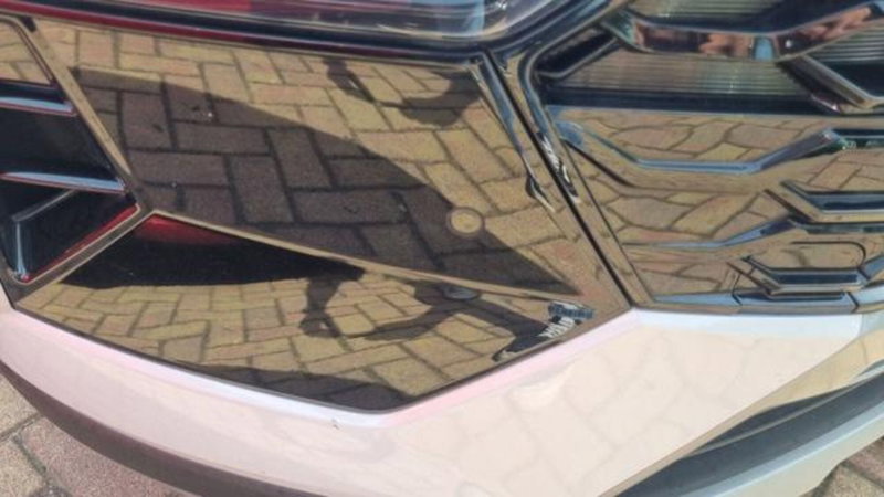 Hyundai Bayon usata a Savona (5)