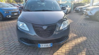 Lancia Ypsilon 1.2 69 CV 5 porte Elefantino del 2015 usata a Savona