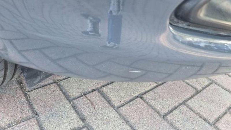 Lancia Ypsilon usata a Savona (13)