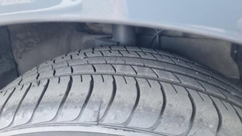 Lancia Ypsilon usata a Savona (15)