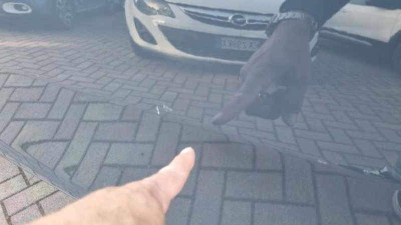 Lancia Ypsilon usata a Savona (16)