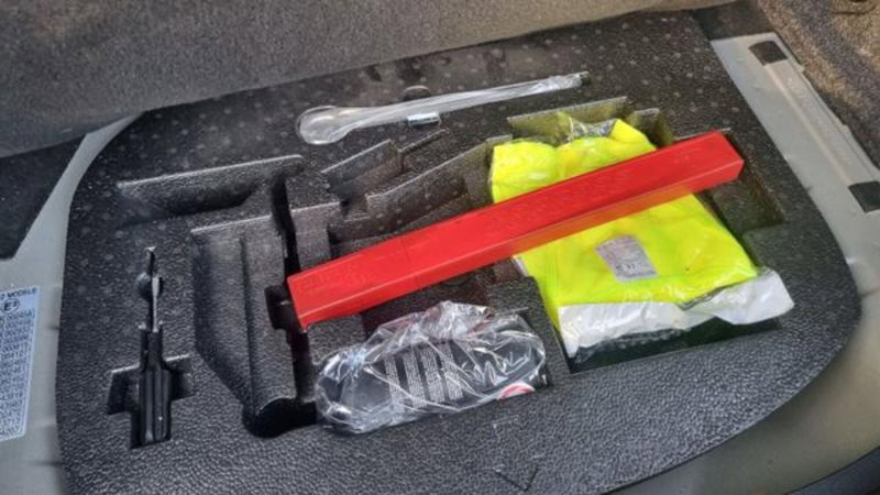 Lancia Ypsilon usata a Savona (19)