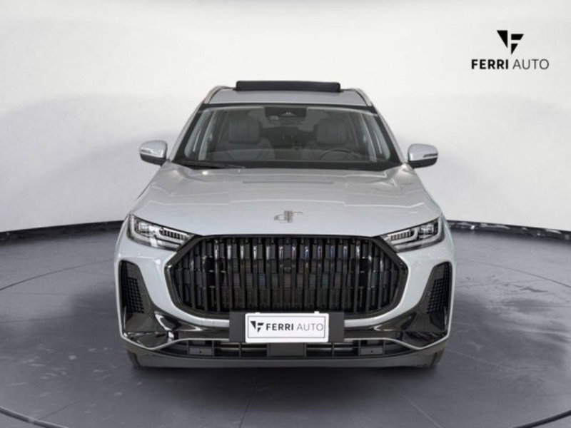 Dr DR 7.0 nuova a Udine (2)