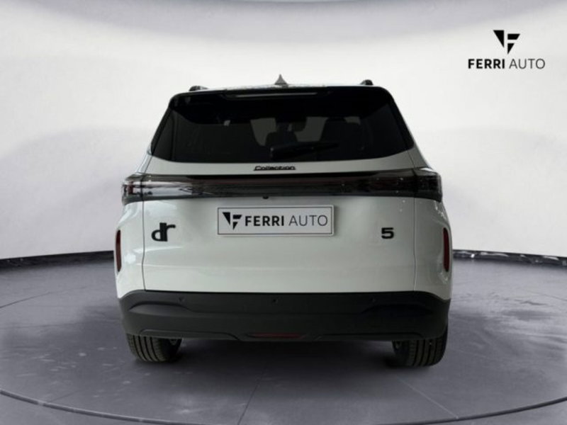 Dr dr5 nuova a Udine (6)