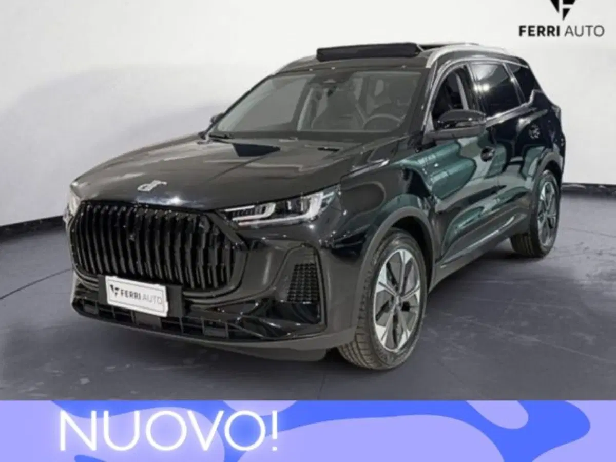 Dr dr6 nuova a Udine