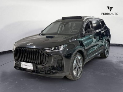 Dr dr6 1.5 Turbo Bi-Fuel GPL nuova a Tavagnacco