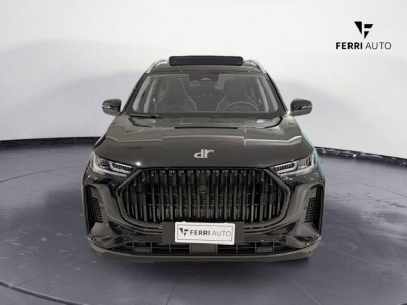 Dr dr6 nuova a Udine (2)