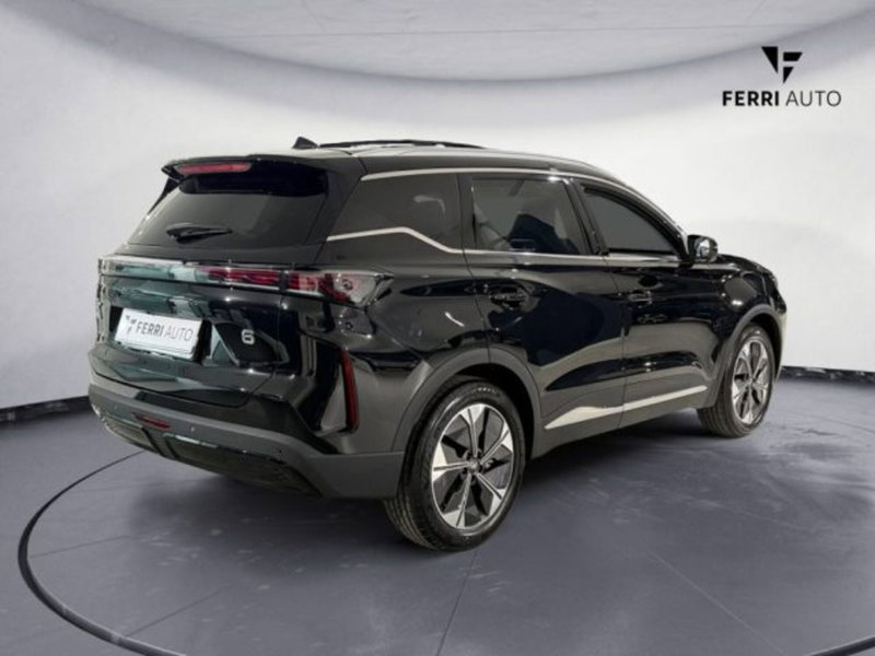 Dr dr6 nuova a Udine (6)