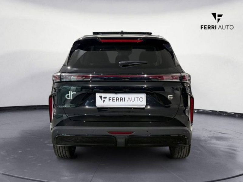 Dr dr6 nuova a Udine (7)