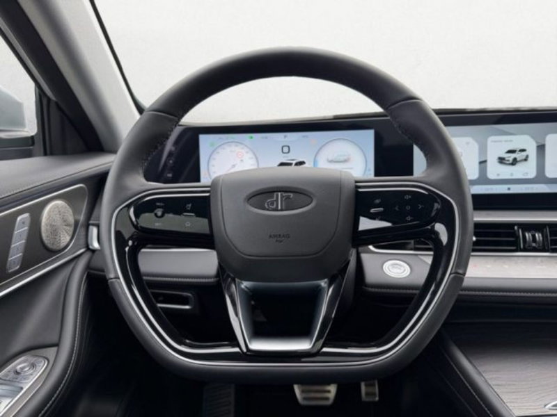 Dr DR 7.0 nuova a Udine (14)