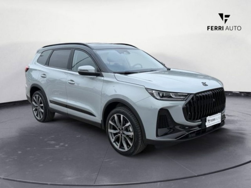 Dr DR 7.0 nuova a Udine (3)