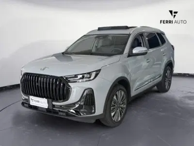 Dr DR 7.0 7 1.6 t-gdi Gpl Collection 137cv dct nuova a Tavagnacco