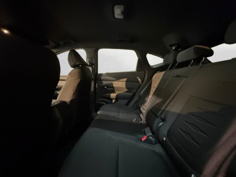 Hyundai Tucson nuova a Udine (7)