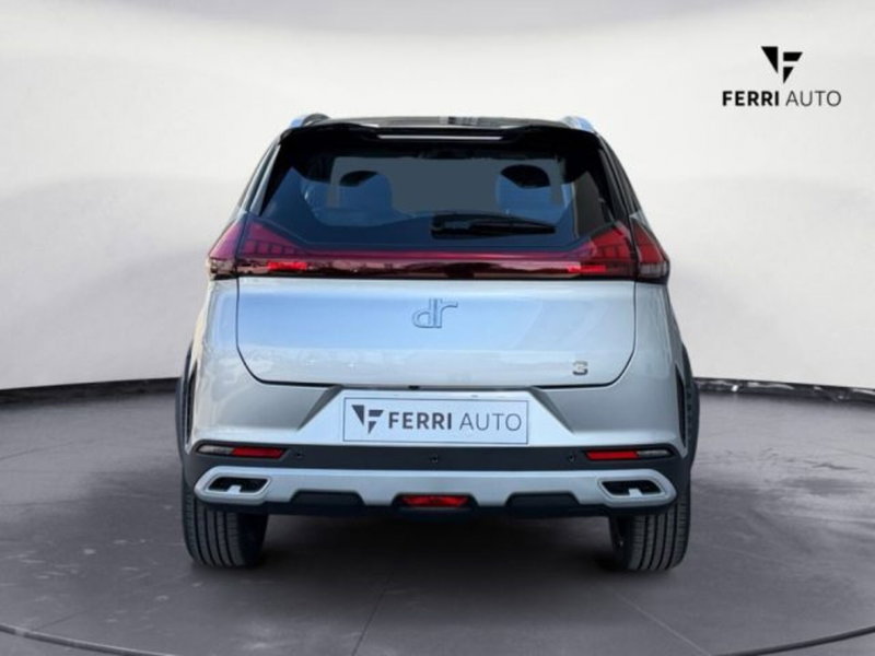 Dr dr3 nuova a Udine (7)