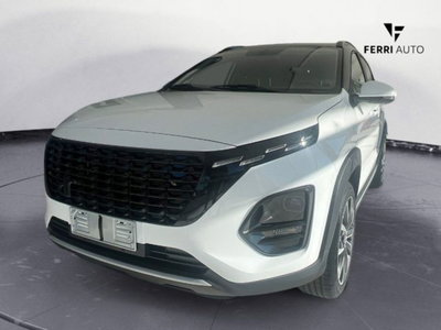 Dr dr3 1.5 Bi-Fuel GPL nuova a Tavagnacco