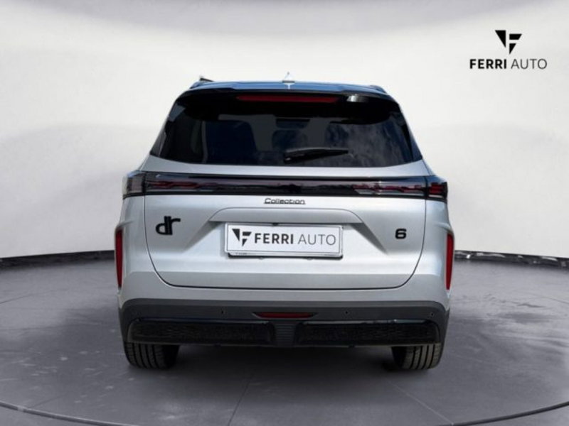 Dr dr6 nuova a Udine (7)